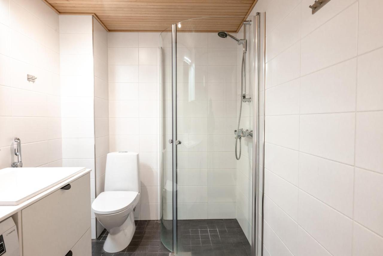הלסינקי 2Ndhomes Studio In Bulevardi מראה חיצוני תמונה