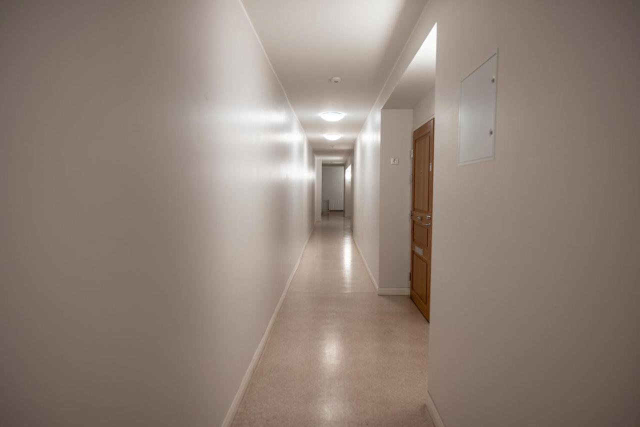 הלסינקי 2Ndhomes Studio In Bulevardi מראה חיצוני תמונה